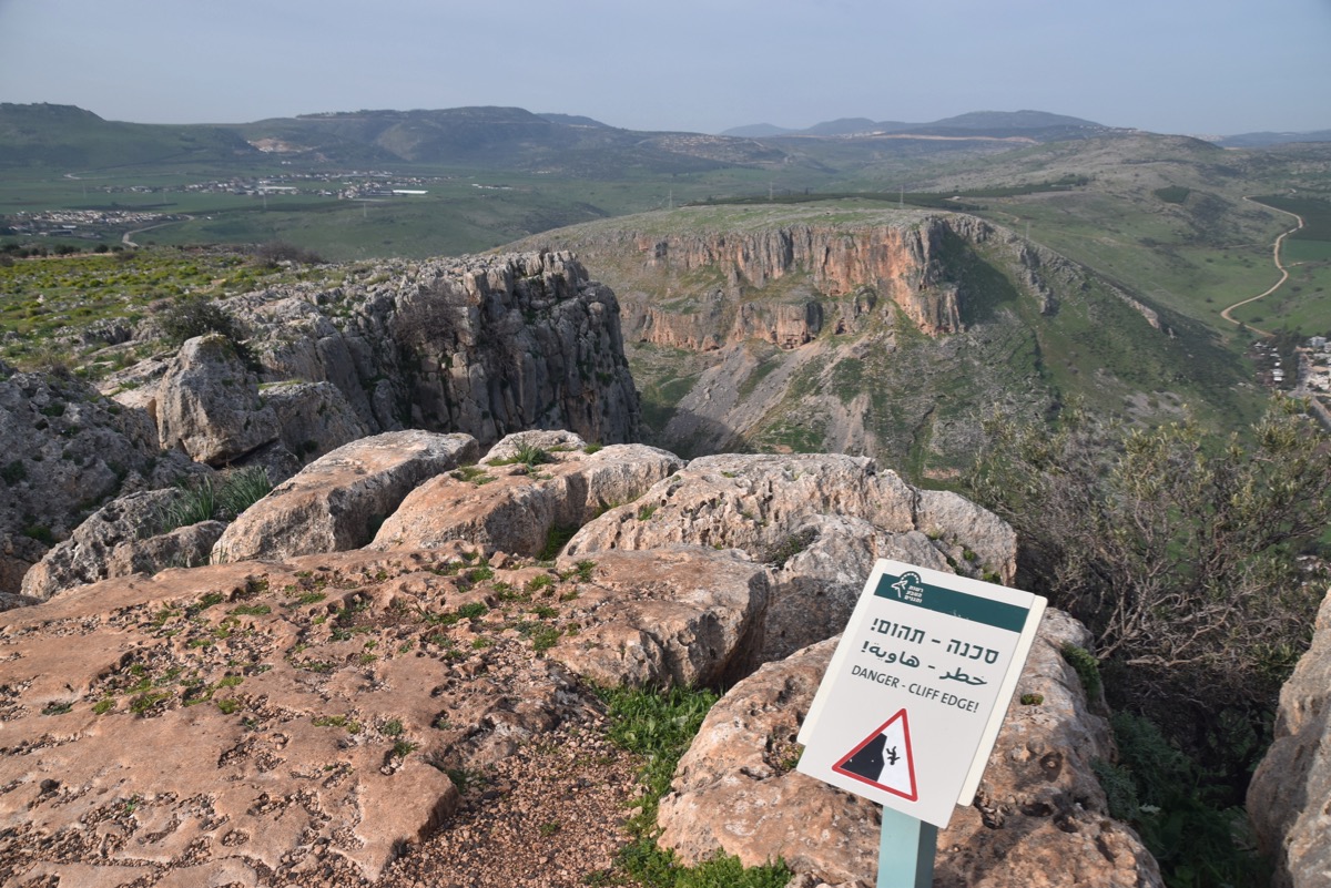 Arbel Cliffs Arbel Cliffs