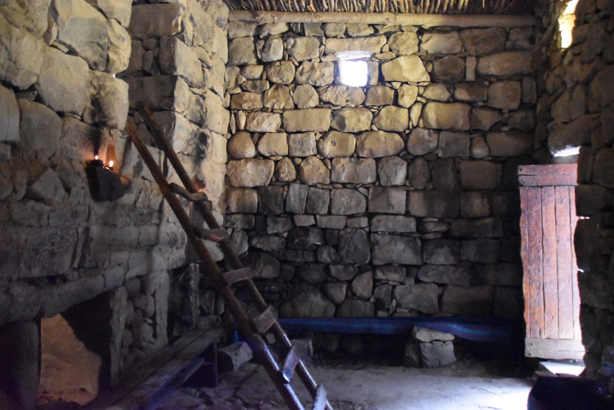 Katzrin Talmudic Village