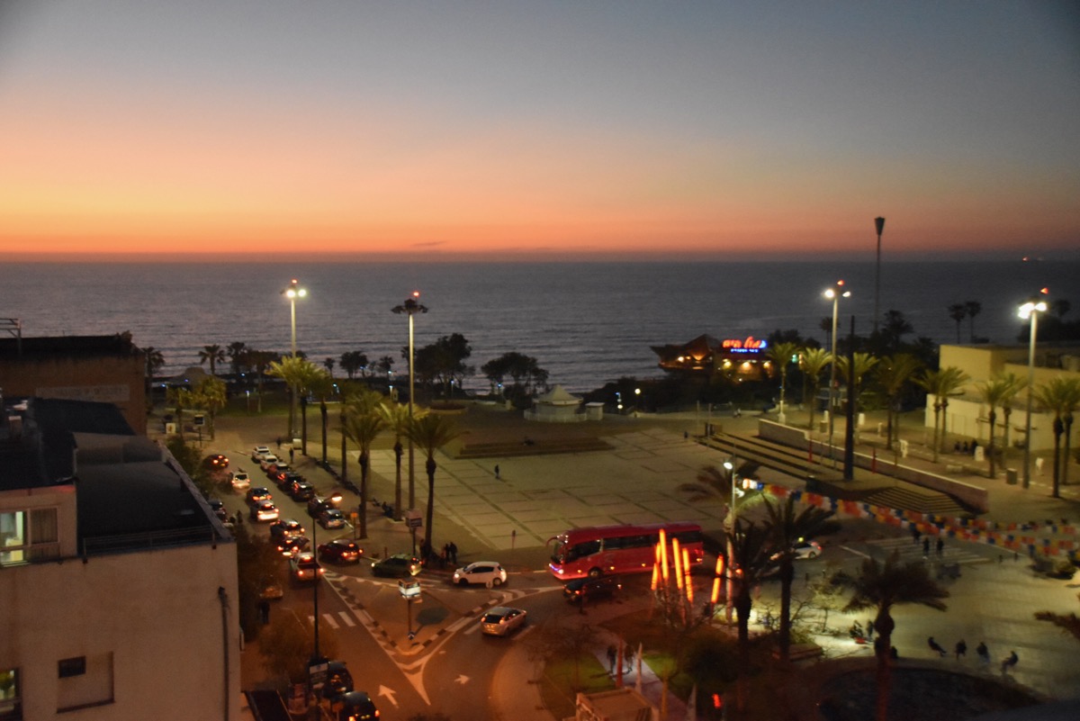 Netanya Israel Netanya Israel