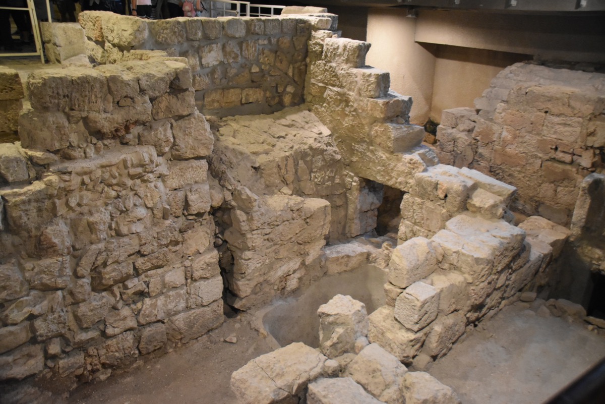 Herodian Mansion