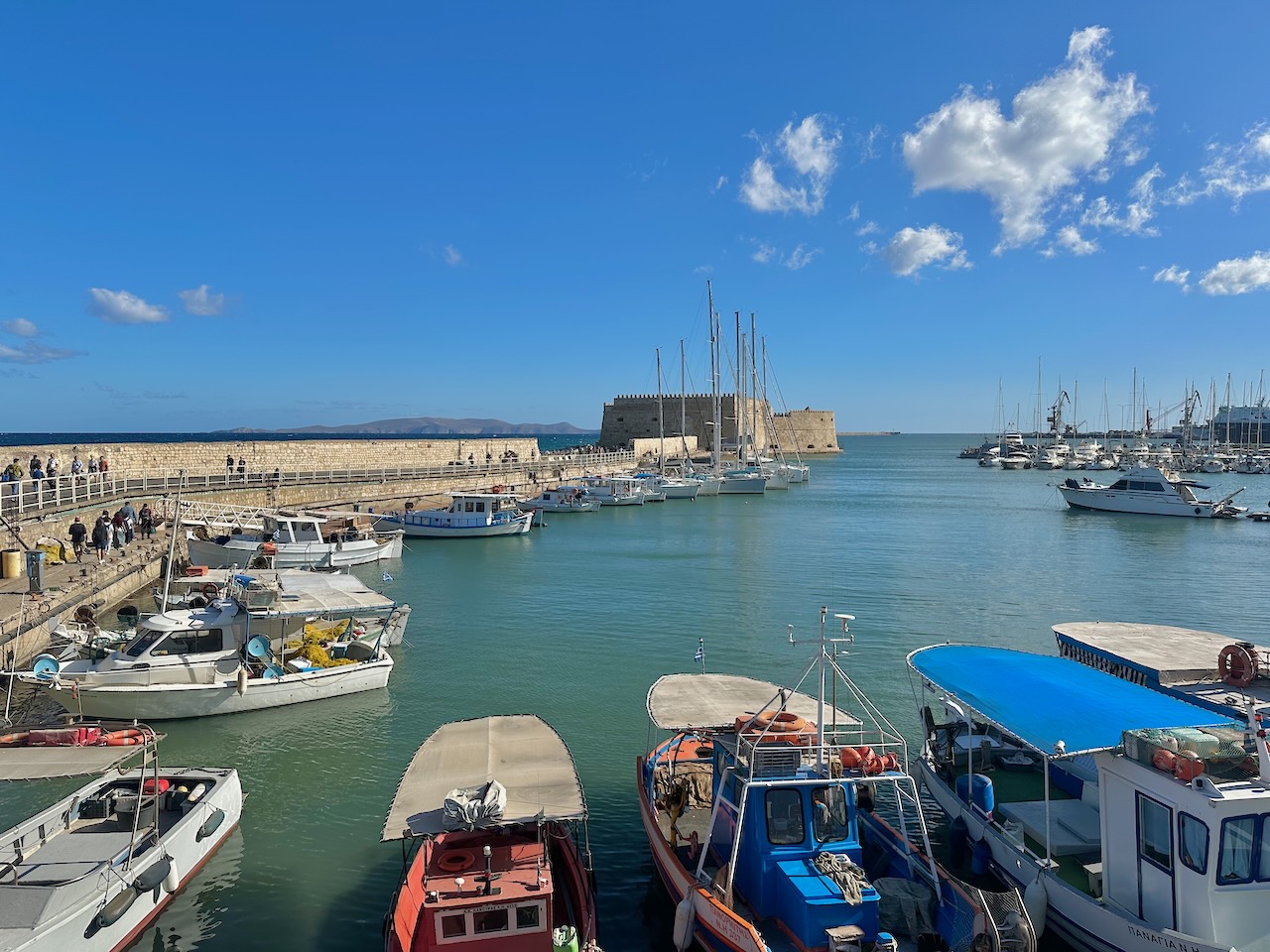Crete Greece Tour October 2025 John DeLancey Crete Greece Tour October 2025 John DeLancey
