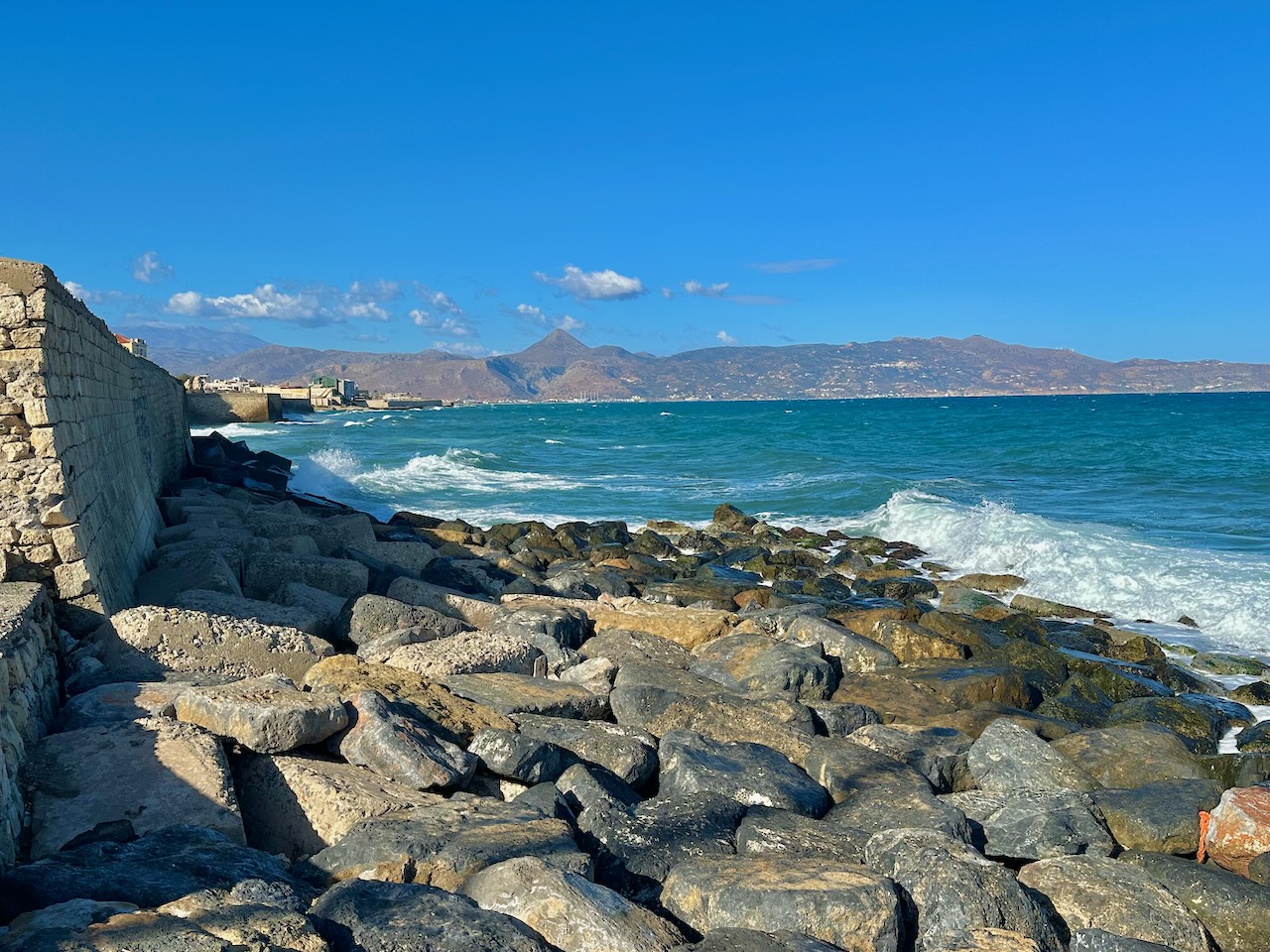 Crete Greece Tour October 2025 John DeLancey Crete Greece Tour October 2025 John DeLancey