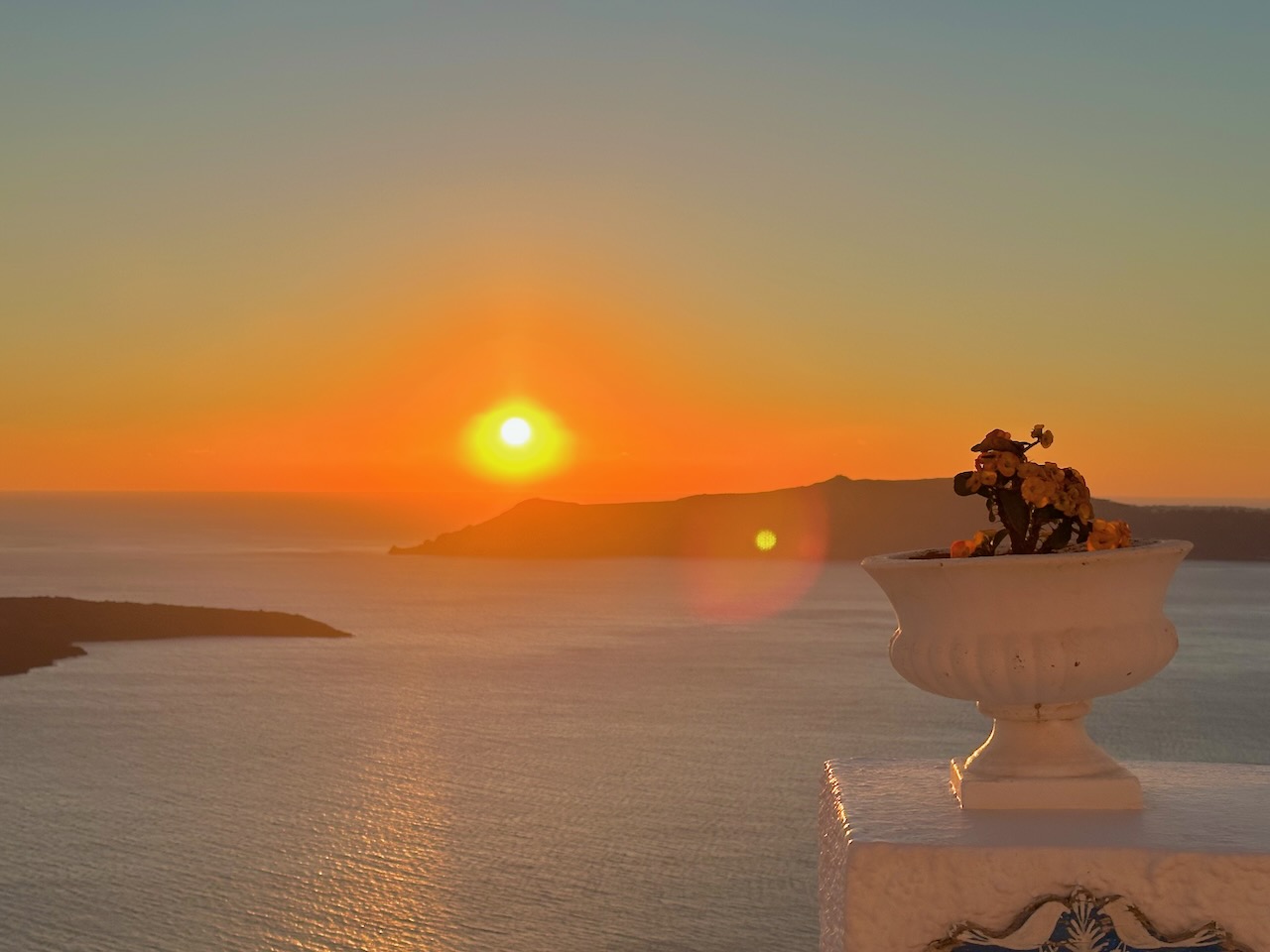 Santorini Greece Tour October 2025 John DeLancey Santorini Greece Tour October 2025 John DeLancey