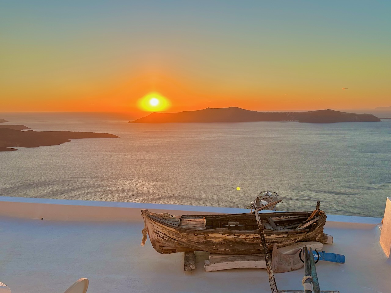 Santorini Greece Tour October 2025 John DeLancey Santorini Greece Tour October 2025 John DeLancey
