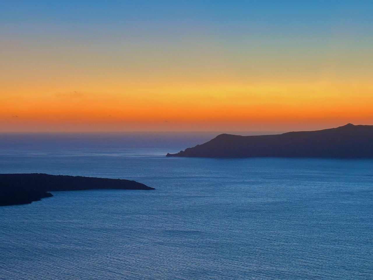 Santorini Greece Tour October 2025 John DeLancey Santorini Greece Tour October 2025 John DeLancey
