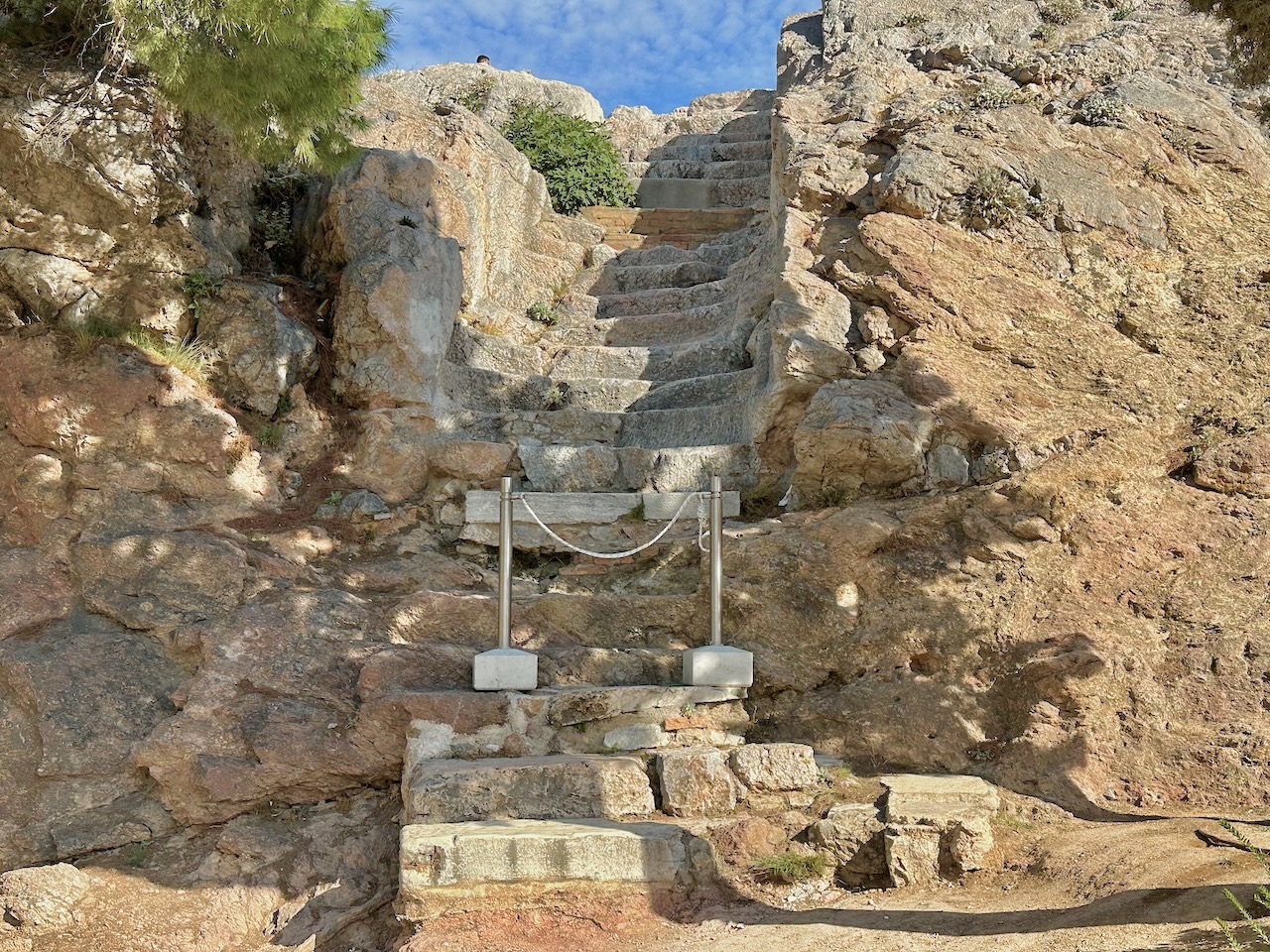 Mars Hill Greece Tour October 2025 John DeLancey Mars Hill Greece Tour October 2025 John DeLancey