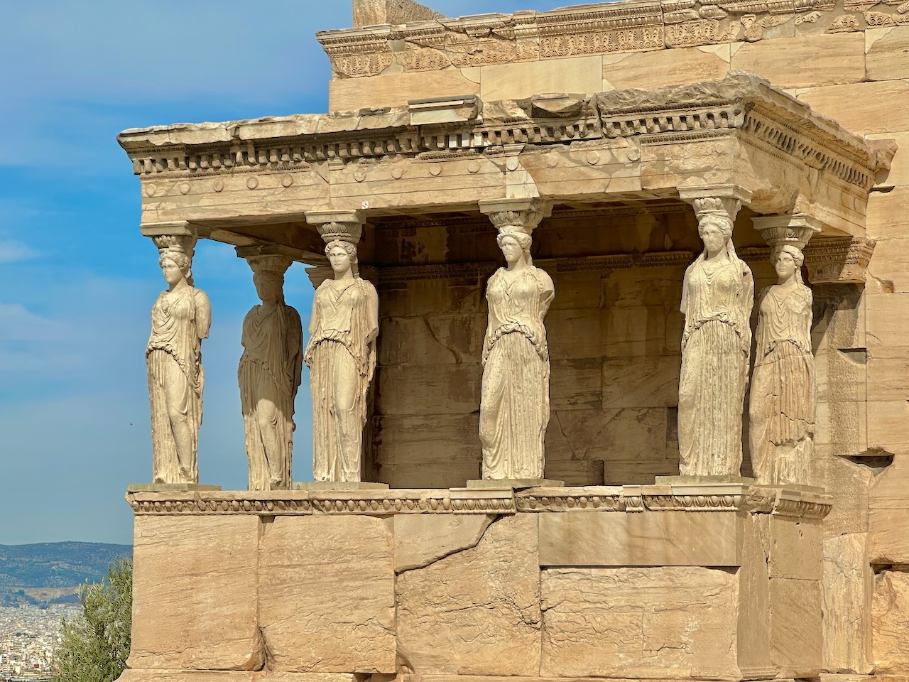 Acropolis Athens Greece Tour October 2025 John DeLancey Acropolis Athens Greece Tour October 2025 John DeLancey