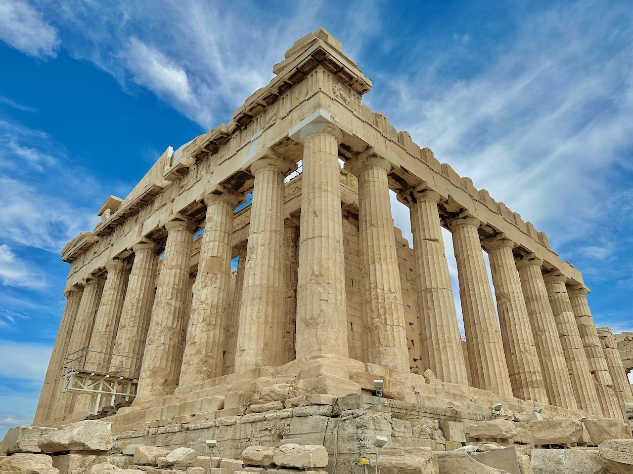 Acropolis Athens Greece Tour October 2025 John DeLancey Acropolis Athens Greece Tour October 2025 John DeLancey