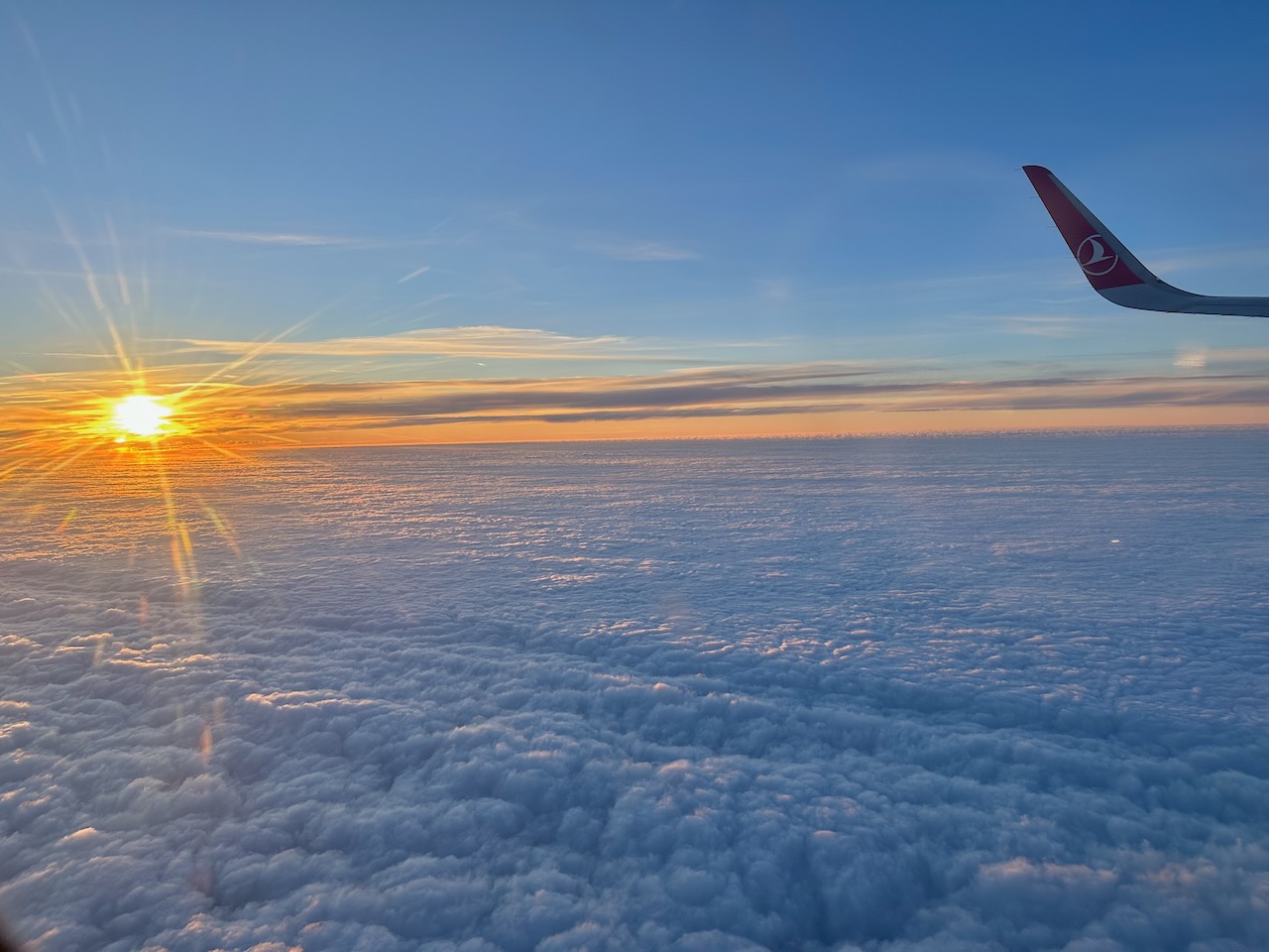 Flight to Turkey Oct 2025 Greece Turkey Tour John DeLancey