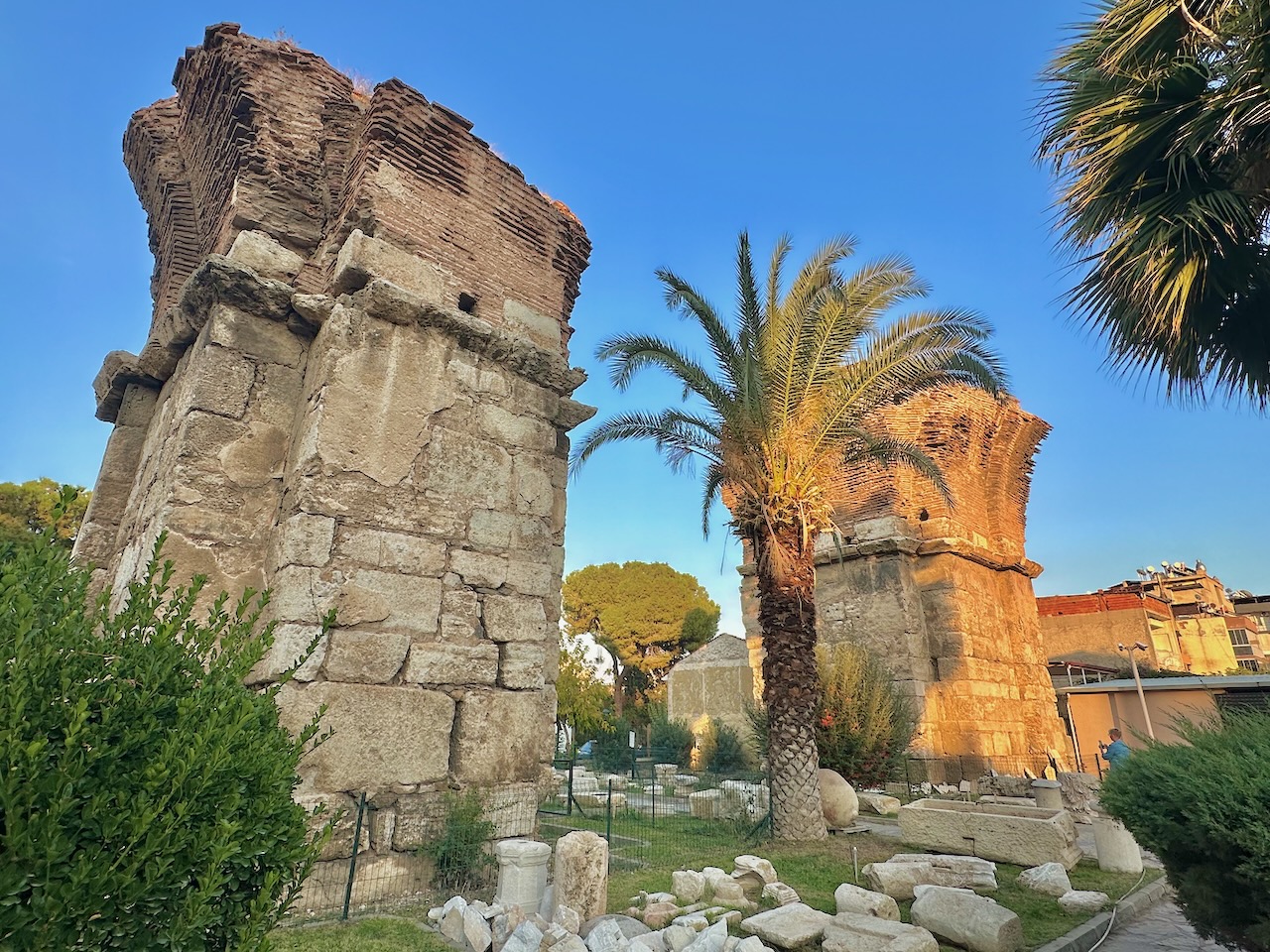 Philadelphia Turkey Oct 2025 Greece Turkey Tour John DeLancey