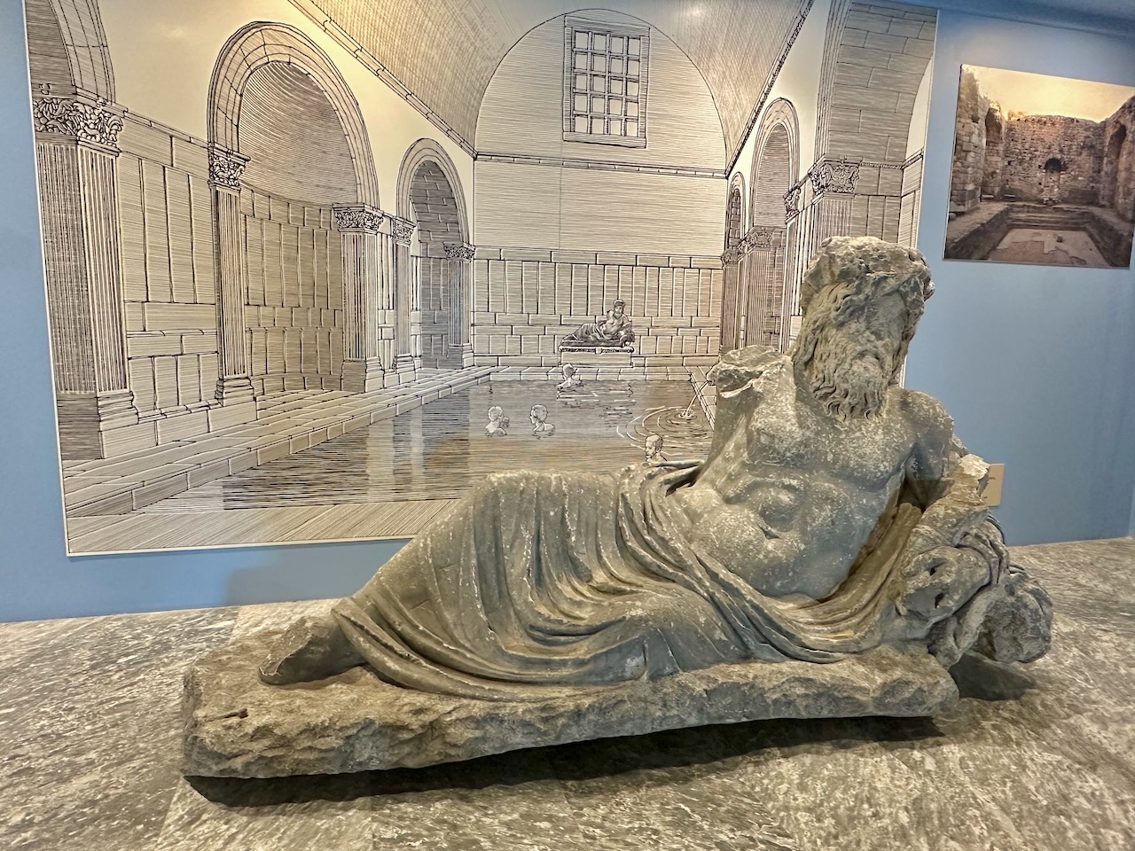 Melitus Turkey Oct 2025 Greece Turkey Tour John DeLancey