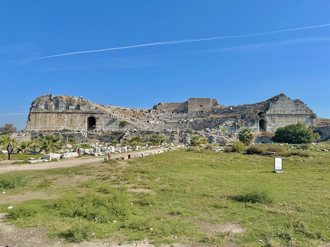 Melitus Turkey Oct 2025 Greece Turkey Tour John DeLancey