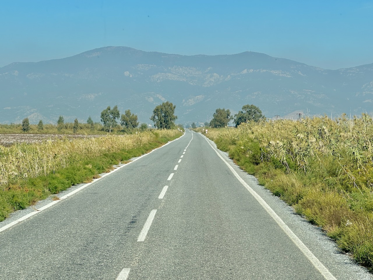 Melitus Turkey Oct 2025 Greece Turkey Tour John DeLancey