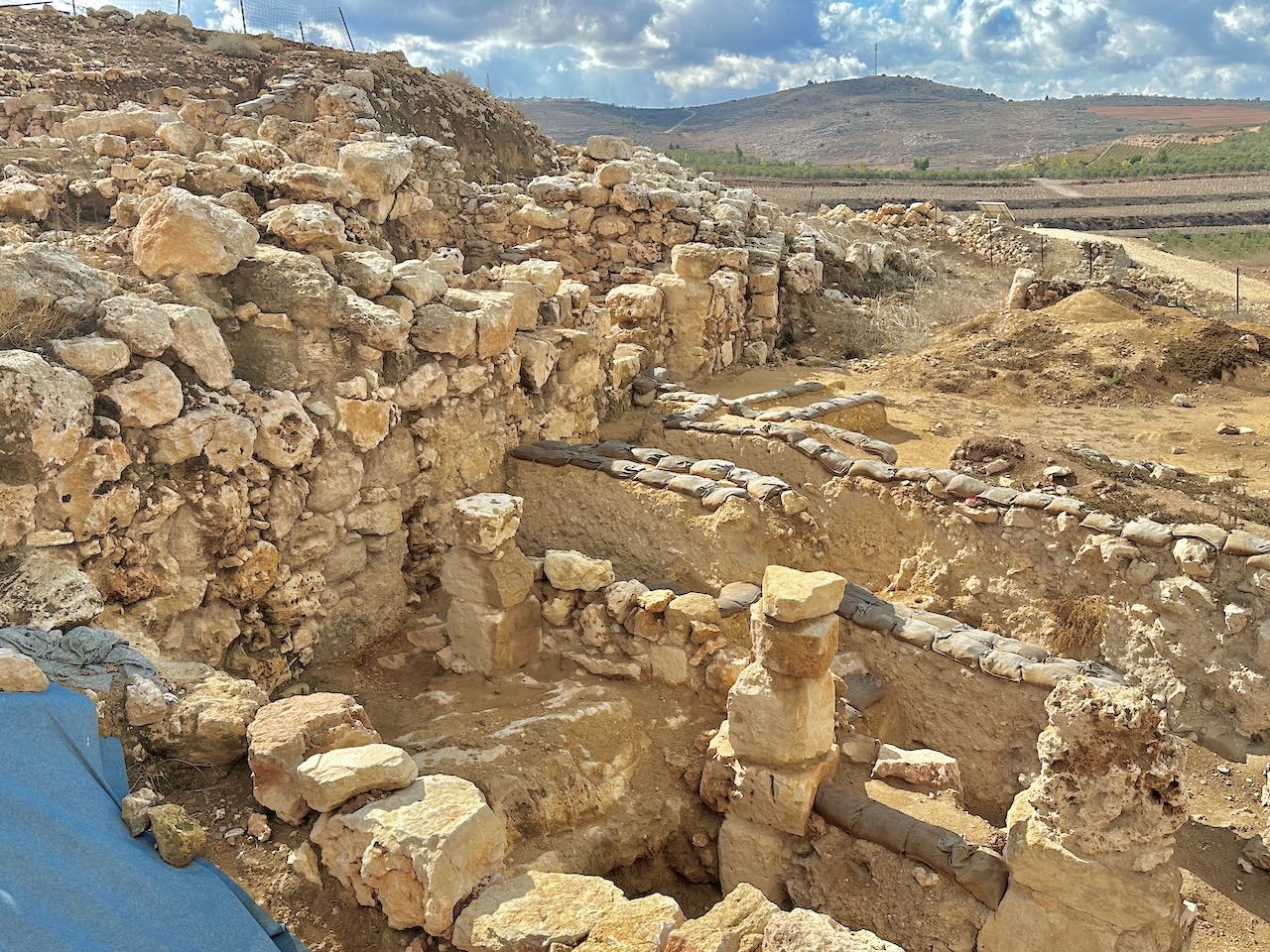 Shiloh Nov 2025 Egypt-Jordan-Israel Tour John DeLancey