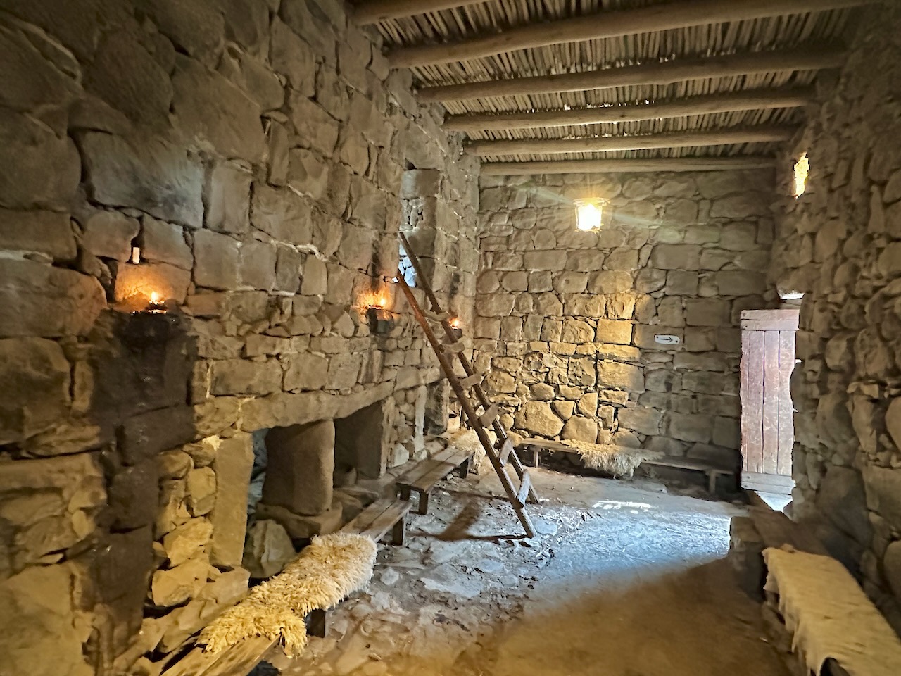 Katzrin Nov 2025 Egypt-Jordan-Israel Tour John DeLancey