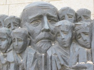 Yad Vashem Children's Memorial