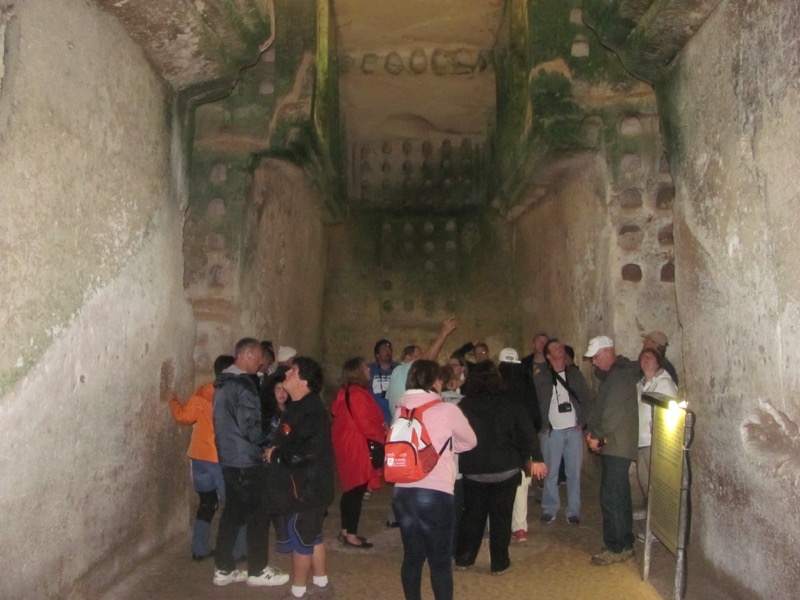 beit guvrin cave