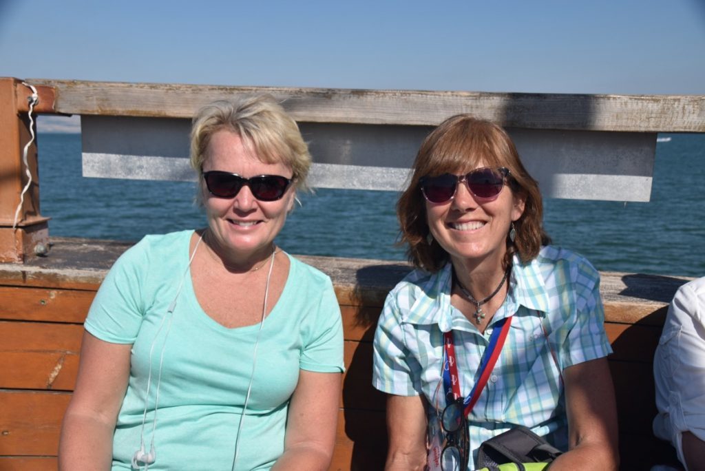 June 2018 Israel Tour -Holyland trip with John DeLancey