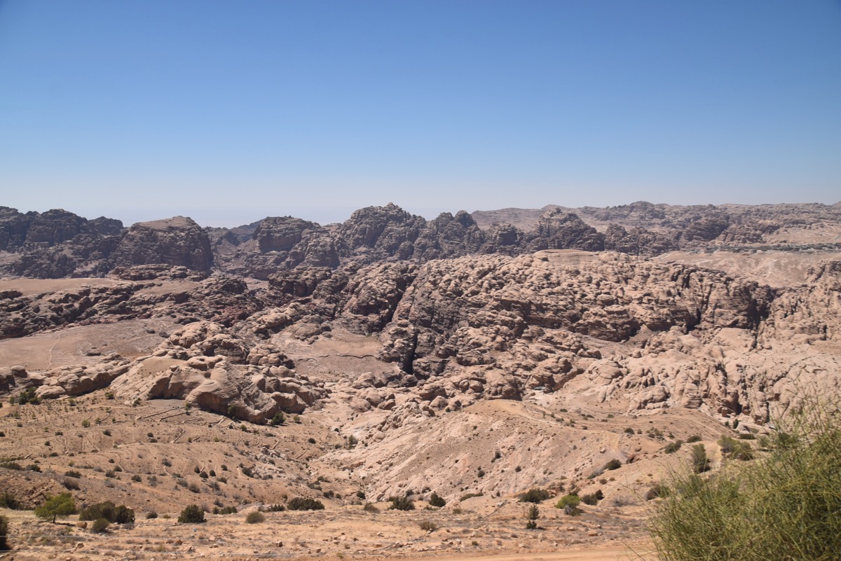 Petra Jordan
