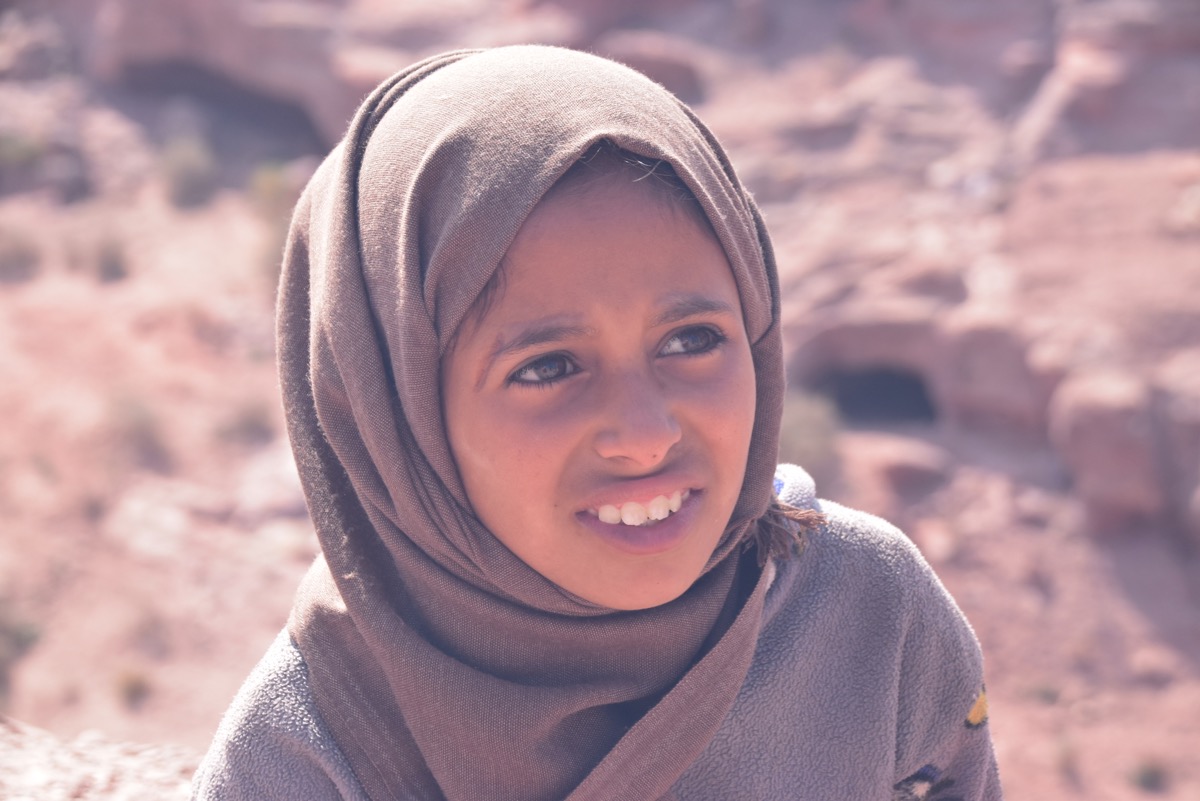 Petra, Jordan