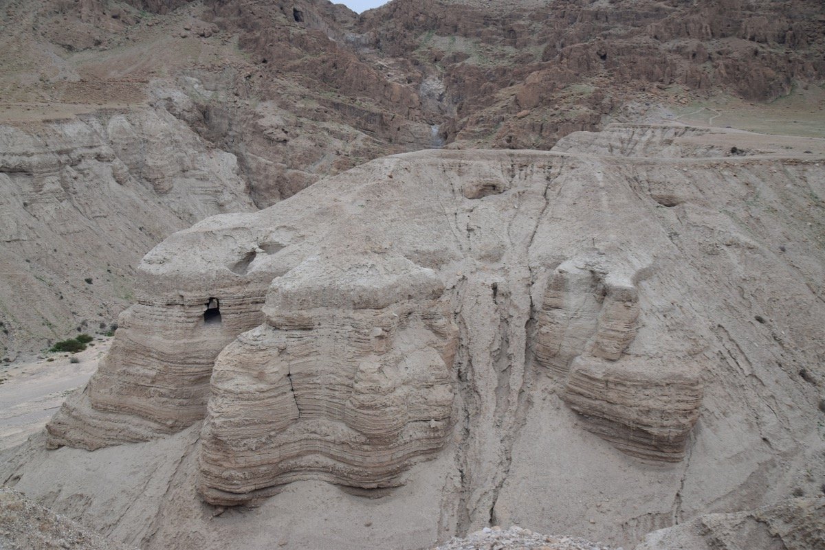 Qumran
