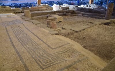 January 2020 Israel Tour Summary: Day 7