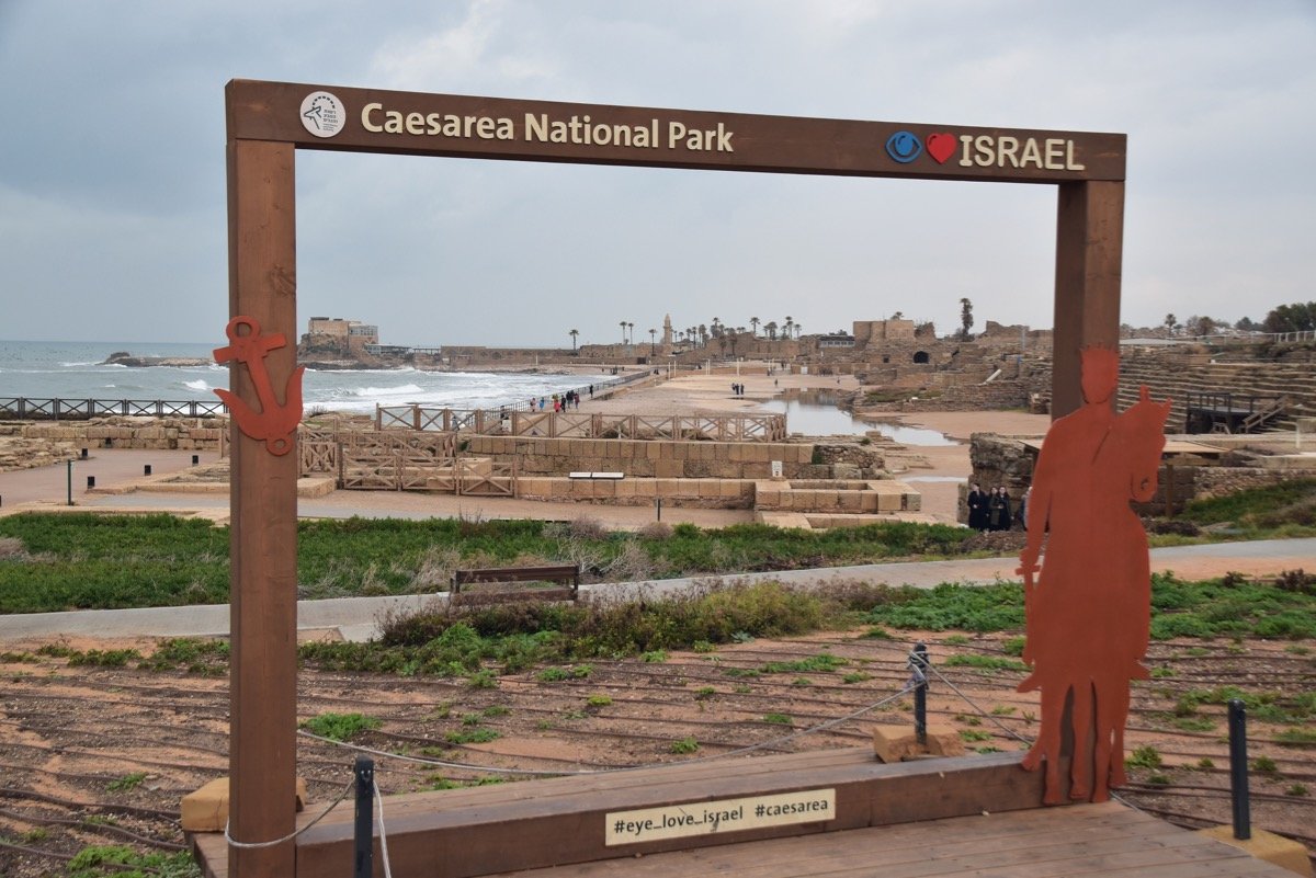 Caesarea 