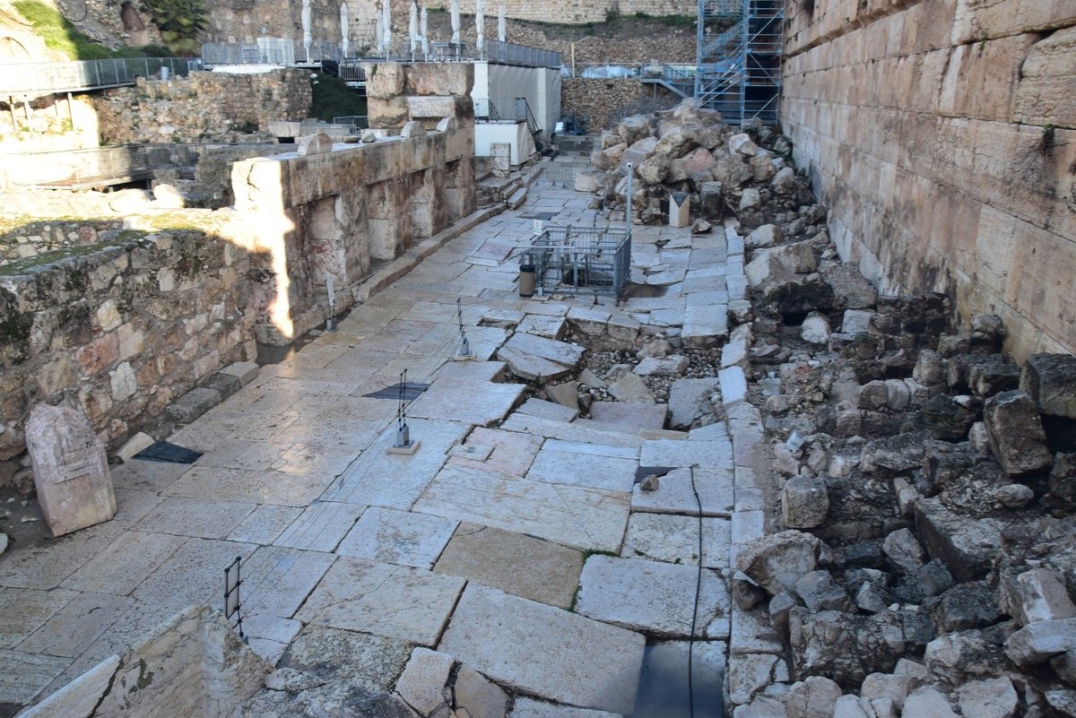 Herodian Street