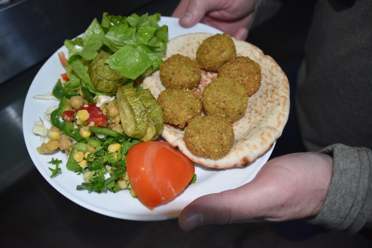 Falafel