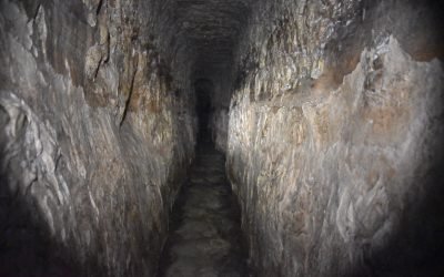 February 2020 Israel Tour Summary (with Egypt): Day 10