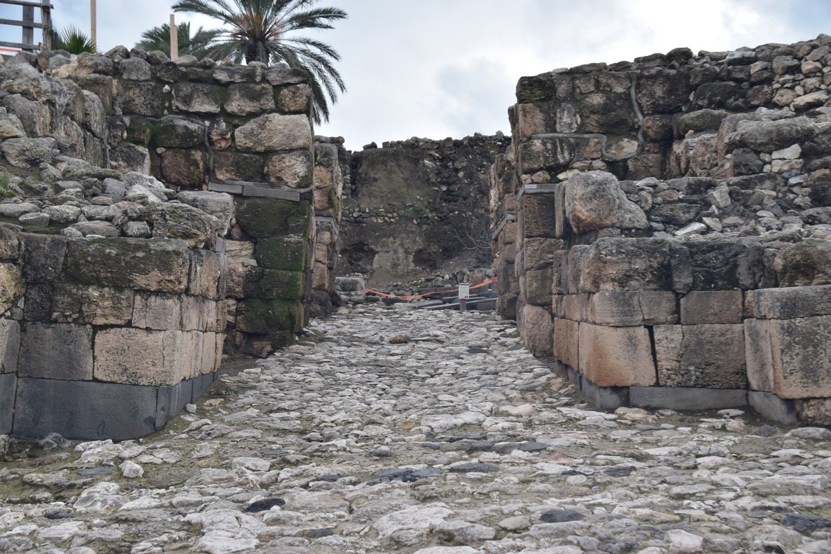 Megiddo