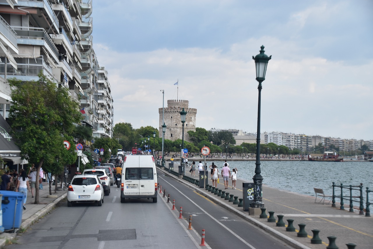 Thessaloniki Thessaloniki