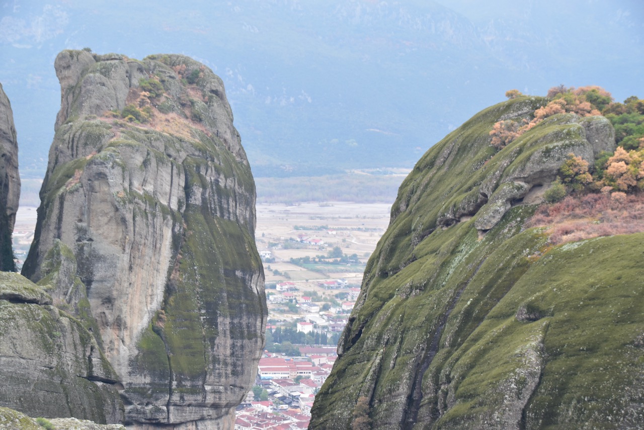 Meteora Greece Tour 2021 Meteora Greece Tour 2021