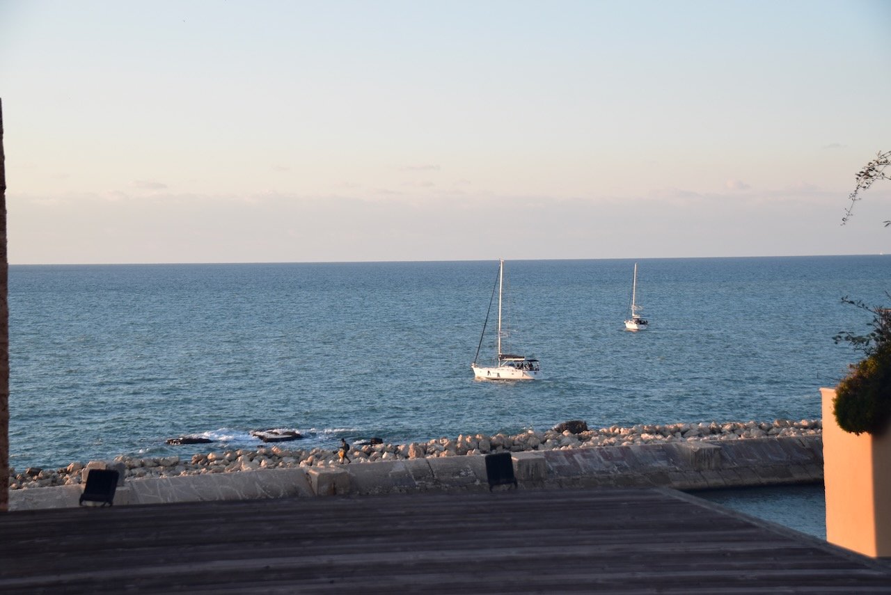 Jaffa BIMT January 2022 Israel Tour