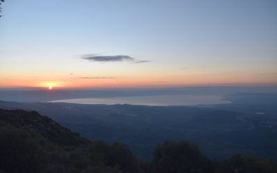 January 2022 Israel Tour Summary: Day 9