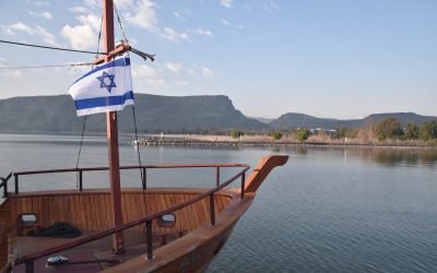 February 2022 Egypt-Israel Tour Summary: Day 9