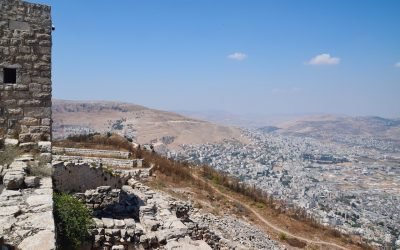 June 2022 Israel Tour – Day 12 Summary