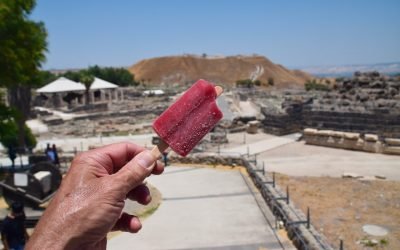 June 2022 Israel Tour – Day 6 Summary