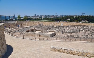 June 2022 Israel Tour – Day 11 Summary