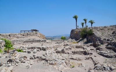 August 2022 Israel Tour – Day 3 Summary