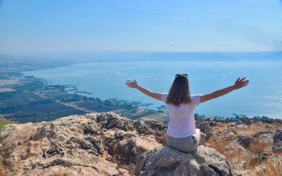 August 2022 Israel Tour – Day 5 Summary