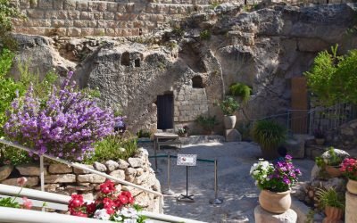 August 2022 Israel Tour – Day 10 Summary