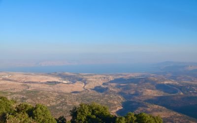 Sept 2022 Israel & Turkey Tour Summary: Day 4