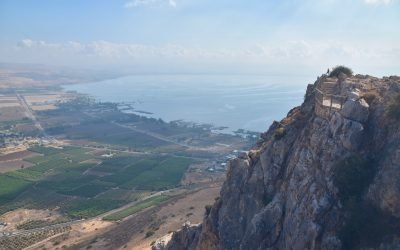 Sept 2022 Israel & Turkey Tour Summary: Day 5