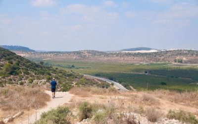 Sept 2022 Israel & Turkey Tour Summary: Day 9