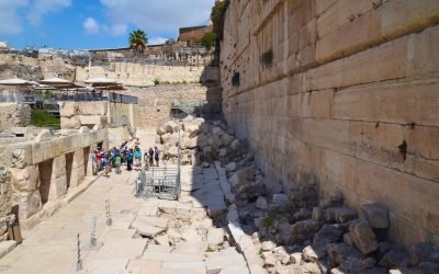 Sept 2022 Israel & Turkey Tour Summary: Day 10