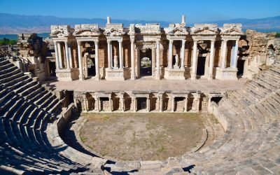 Sept 2022 Israel & Turkey Tour Summary: Day 14