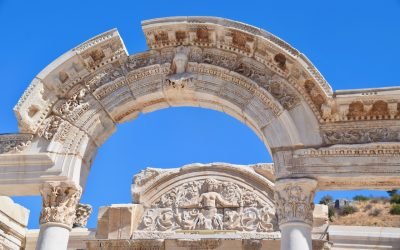 Sept 2022 Israel & Turkey Tour Summary: Day 15