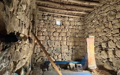 January 2023 Israel Tour: Day 8 Summary