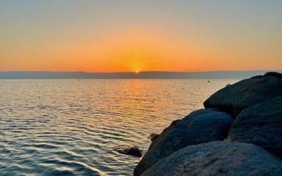 February 2023 Israel Tour (with Egypt) – Day 4 Summary